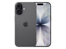 Apple iPhone 17 Indian - Black