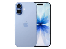 Apple iPhone 17 Indian - Blue