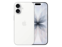 Apple iPhone 17 Indian - White