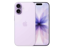 Apple iPhone 17 Indian - Purple
