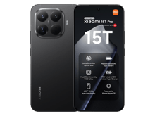 Xiaomi 15T Pro - Black