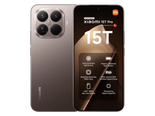 Xiaomi 15T Pro - Brown