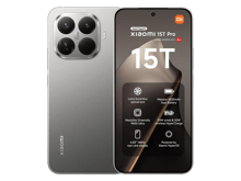 Xiaomi 15T Pro - Natural Titanium