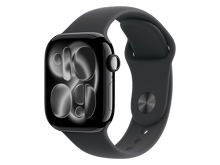 Apple Watch Series 11 - Black