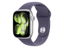 Apple Watch Series 11 - Silver