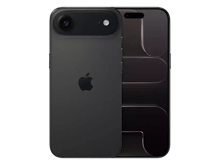 Apple iPhone 17 Air Japanese - Black