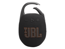JBL Clip 5 Speaker - Black