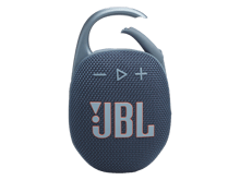 JBL Clip 5 Speaker - Blue