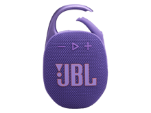 JBL Clip 5 Speaker - Purple