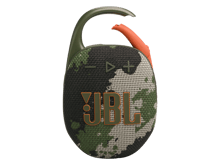 JBL Clip 5 Speaker - Green