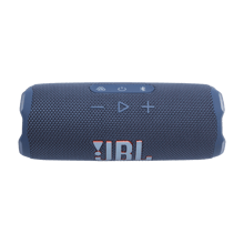 JBL Flip 7 Speaker - Blue