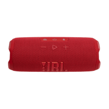 JBL Flip 7 Speaker - Red