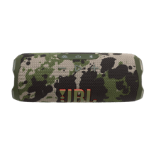 JBL Flip 7 Speaker - Green