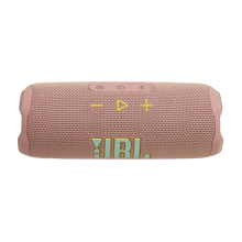 JBL Flip 7 Speaker - Pink