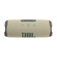 JBL Flip 7 Speaker - Sand