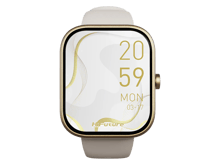 HiFuture LUME Smart Watch - Gold