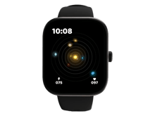 HiFuture LUME PRO Smart Watch - Black