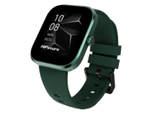 HiFuture LUME PRO Smart Watch - Green
