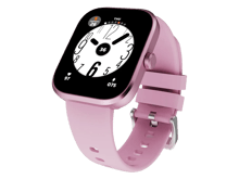 HiFuture LUME PRO Smart Watch - Pink