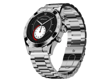 HiFuture Go Pro2 Smart Watch - Silver