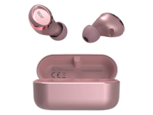 HiFuture YACHT Earbuds - Pink