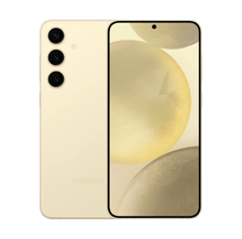 Samsung Galaxy S24+ - Yellow