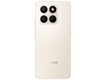 HONOR X7d 5G - Gold