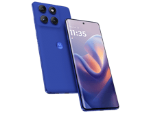 Motorola Moto Edge 60 Pro 5G - Blue