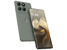 Motorola Moto Edge 60 Pro 5G - Green