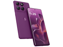 Motorola Moto Edge 60 Pro 5G - Purple