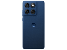 Motorola Edge 60 - Blue
