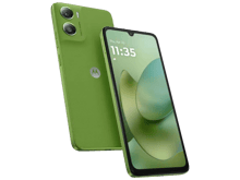 Motorola G06 4G - Green