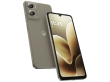 Motorola G06 4G - Gold