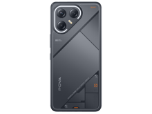 Tecno Pova 7 Ultra 5G - Black Tecno Pova 7 Ultra 5G - Black