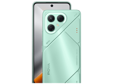Tecno Pova 7 5G - Green