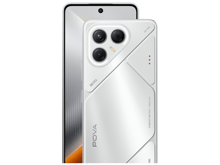 Tecno Pova 7 5G - Silver