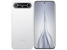 Tecno Spark Slim - White