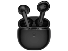 WiWU T31 ENC Wireless Earbuds - Black