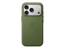 iPhone 17 Pro Max TechWoven Case with MagSafe - Green