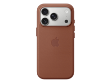 iPhone 17 Pro Max TechWoven Case with MagSafe - Sienna