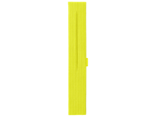 iPhone Pocket Multifunctional Knitted Storage Bag - Yellow
