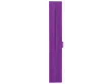 iPhone Pocket Multifunctional Knitted Storage Bag - Purple