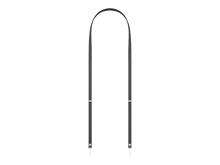 COTECi Magnetic Crossbody Strap - Black