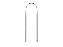 COTECi Magnetic Crossbody Strap - Green
