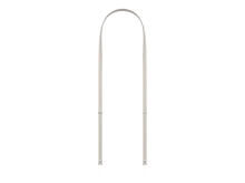 COTECi Magnetic Crossbody Strap - Beige