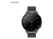 Kieslect Elfin-Smartwatch - Black