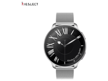 Kieslect Elfin-Smartwatch - Silver