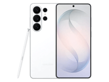 Samsung Galaxy S26 Ultra - White Shadow