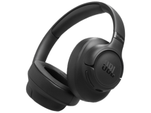JBL Tune 780NC Wireless Over-Ear Adaptive Noise Cancelling Headphones - Black