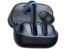 Baseus AeQur G10 True Wireless Earphones - Black